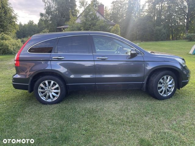 Honda CR-V 2.0i-VTEC Automatik Executive - 6