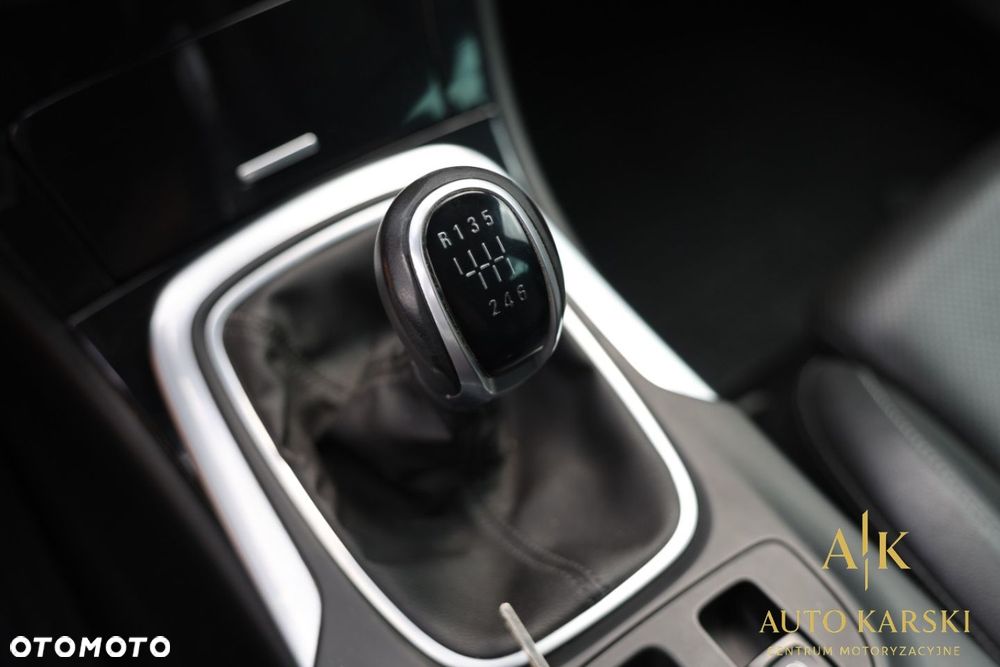 Opel Insignia - 27