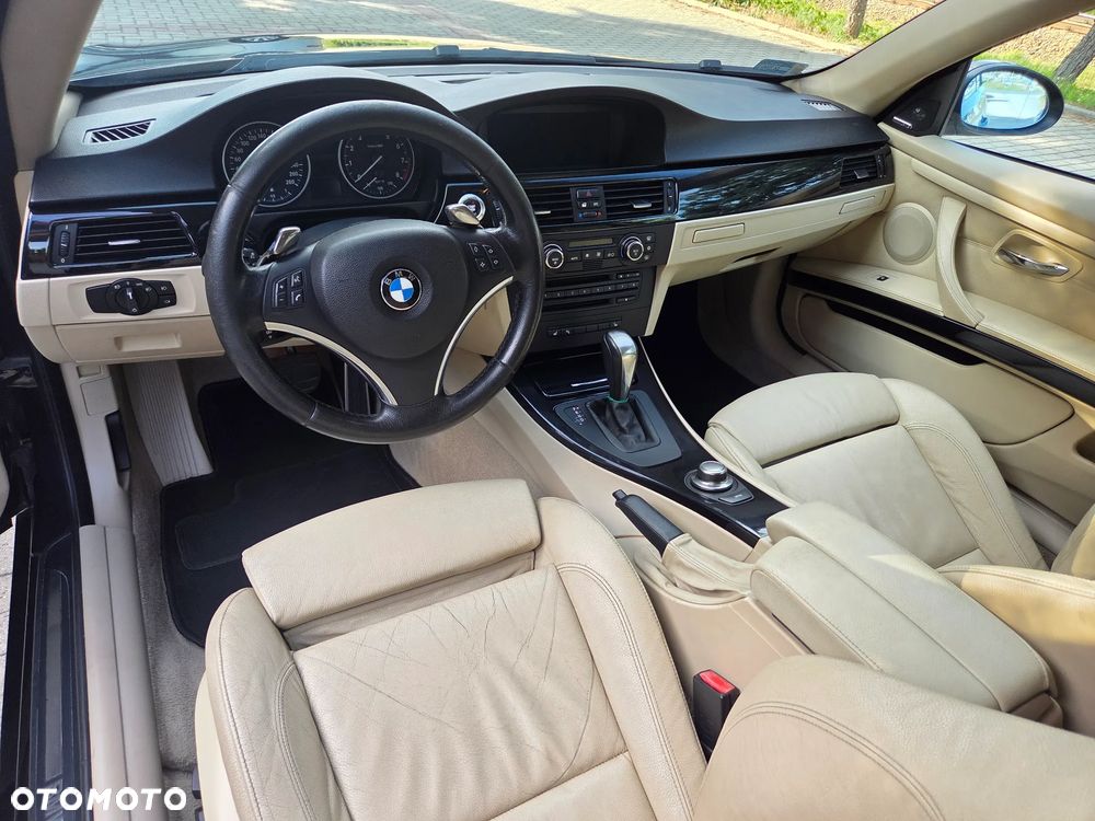 BMW Seria 3 - 13