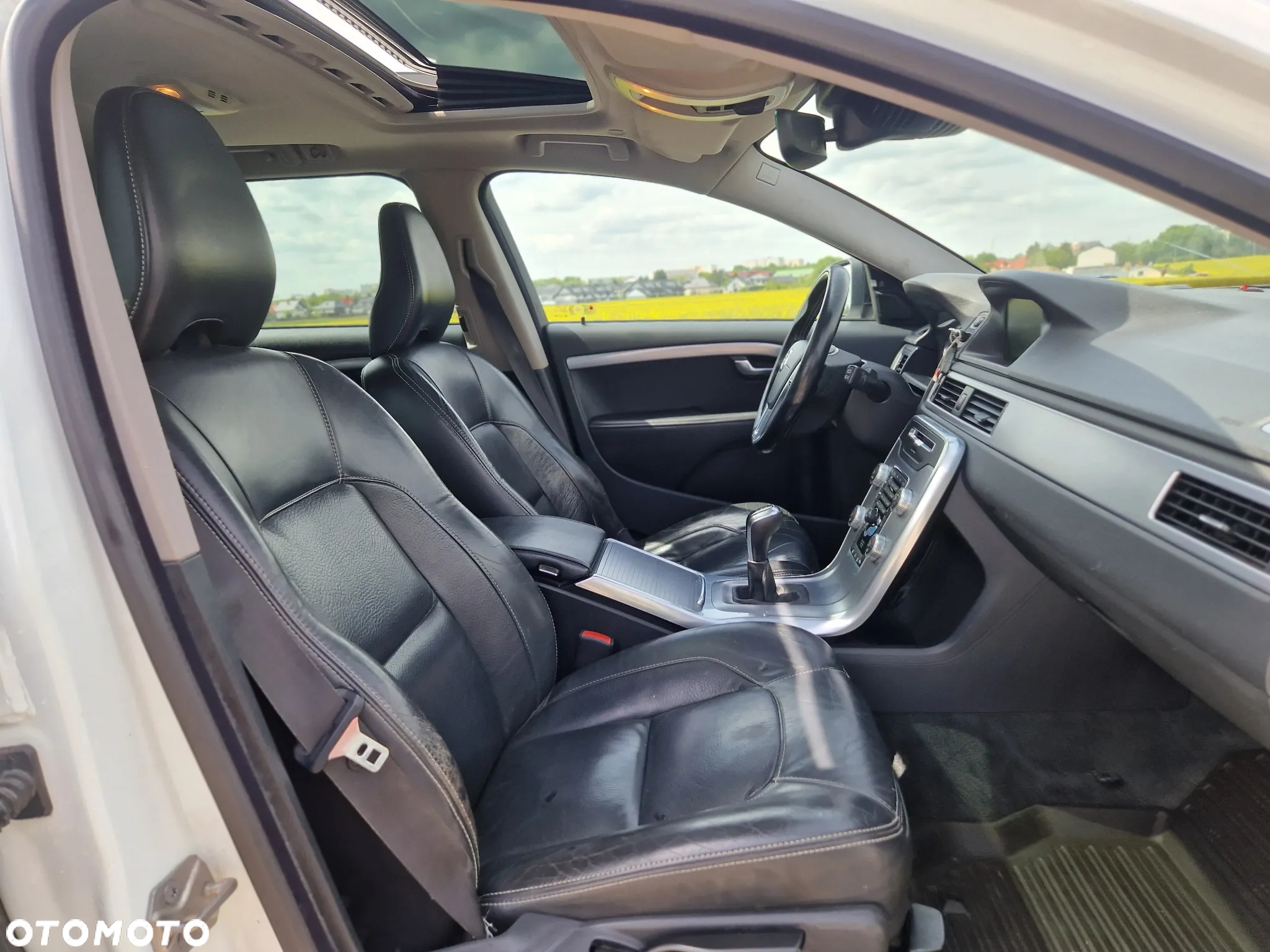 Volvo V70 - 6