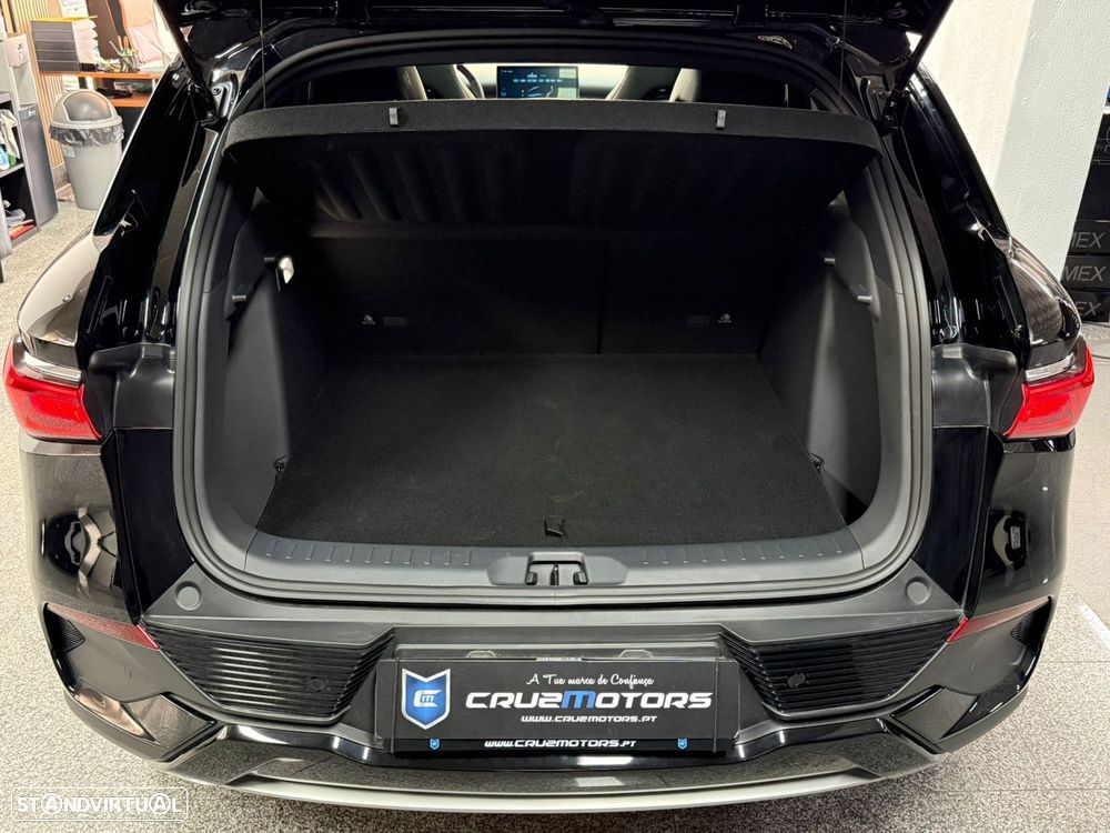 BYD Atto 3 60.48 kWh Design - 13