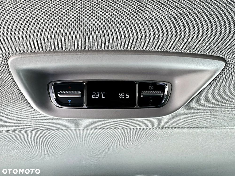 Mercedes-Benz Vito Tourer 116 CDI L2 Select 9G-Tronic 447.703 - 21