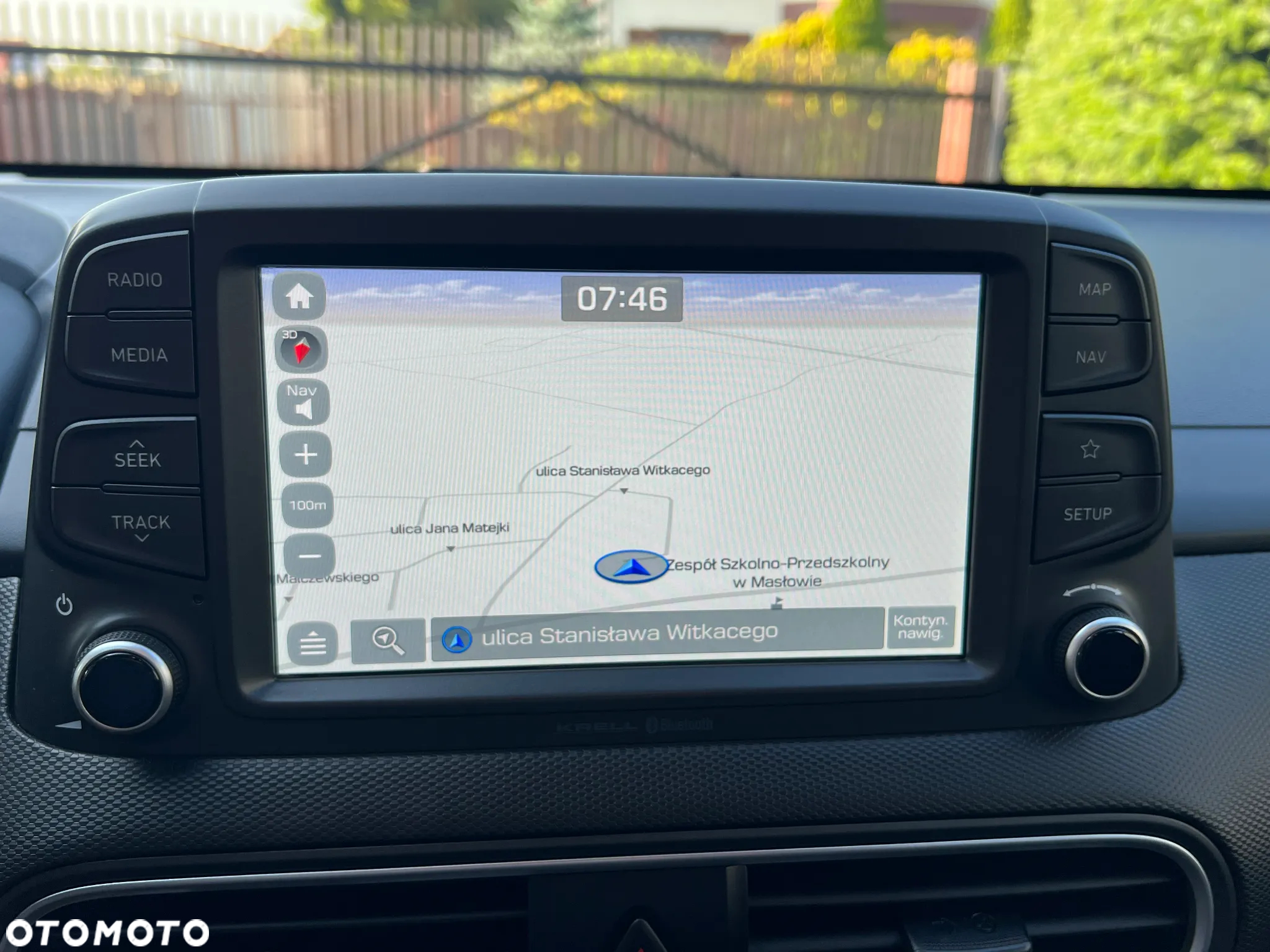 Hyundai Kona 1.6 T-GDI DCT 4WD Premium - 30