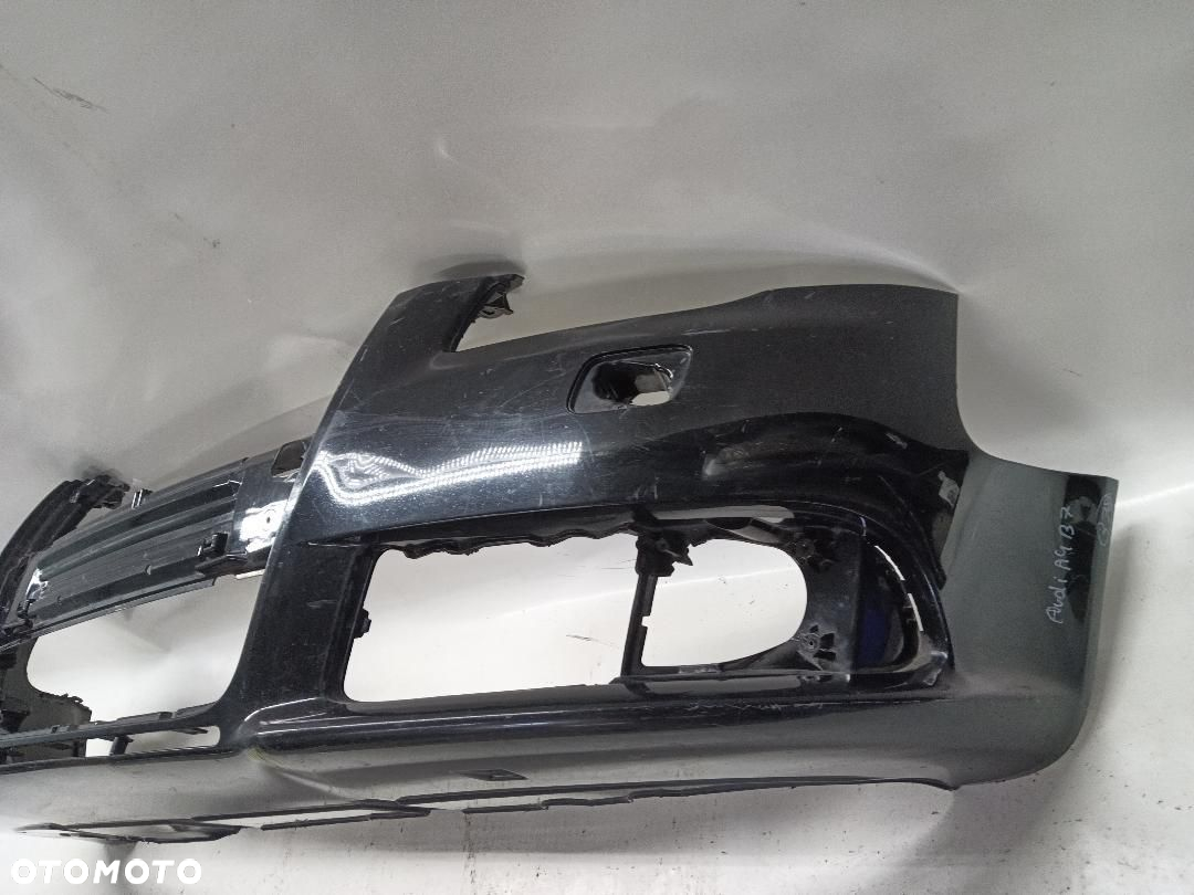 ZDERZAK PRZÓD PRZEDNI AUDI A4 B7 8E0807437 - 6