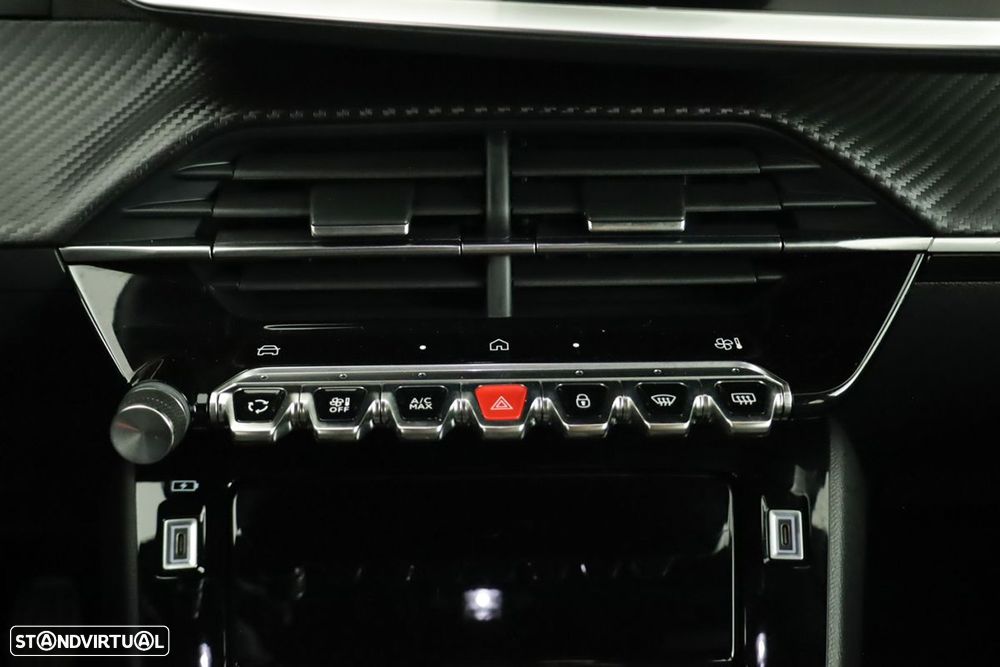 Peugeot 2008 1.2 PureTech Allure - 13