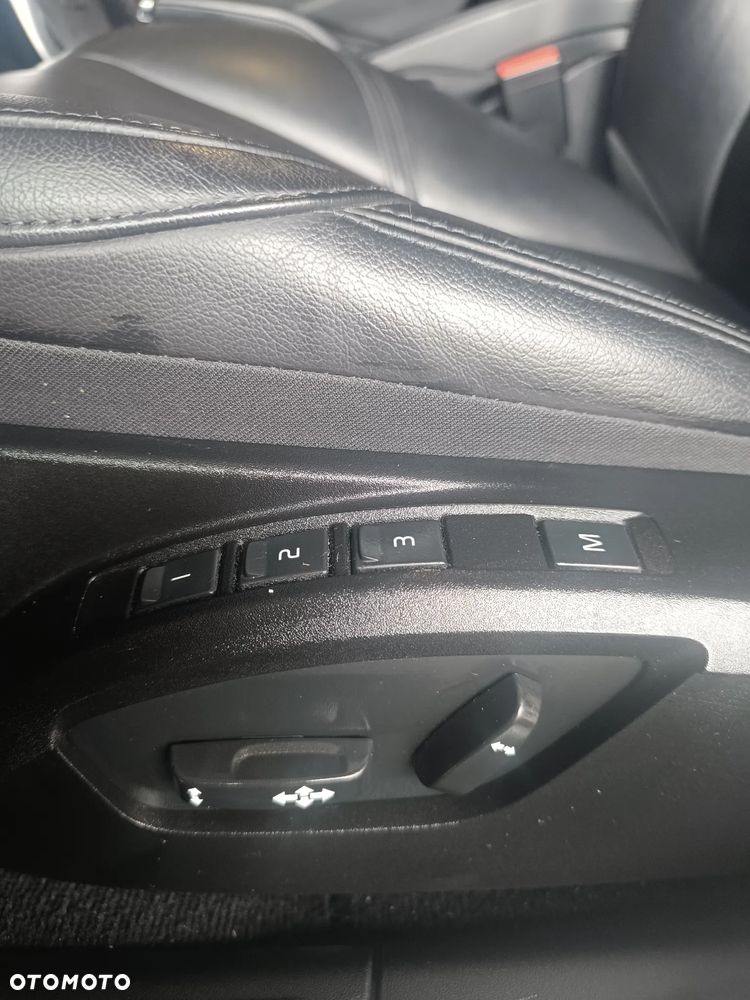 Volvo V40 D3 Geartronic Inscription - 21