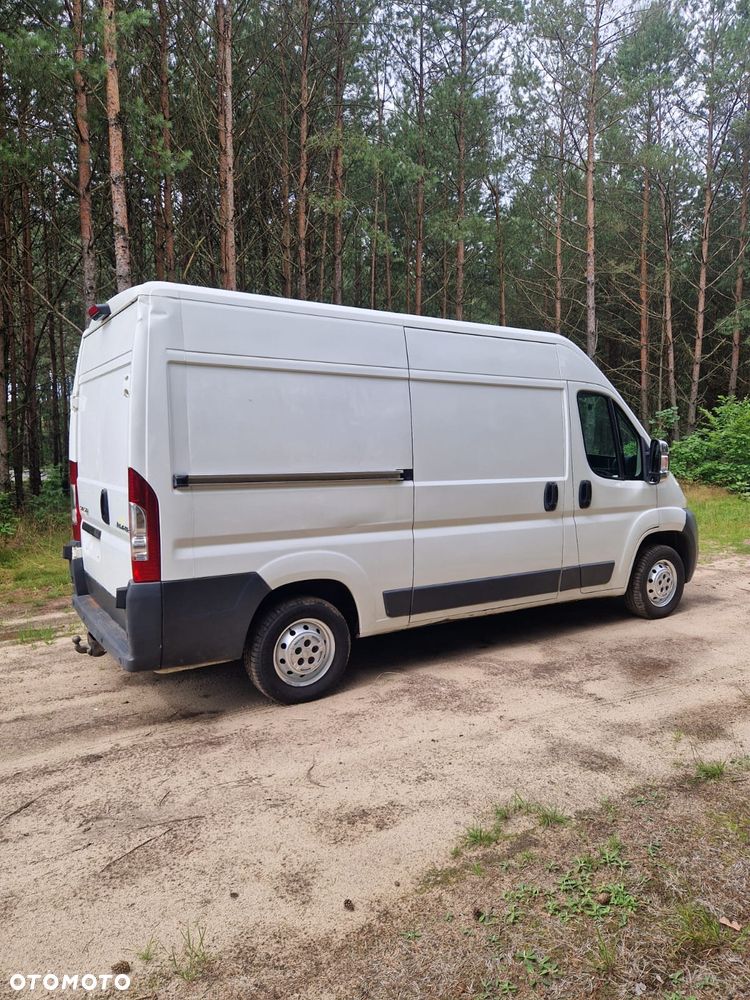 Citroën Jumper - 5