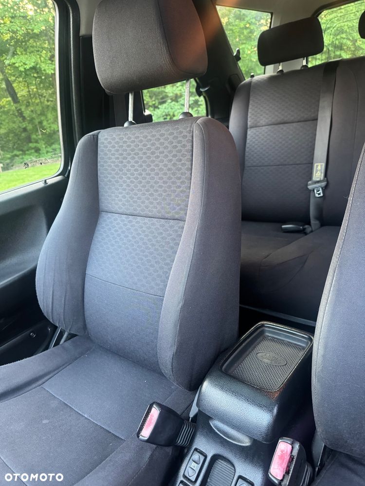 Land Rover Freelander Td4 SE - 12
