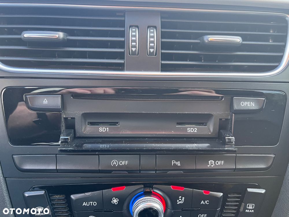 Audi A4 Avant 2.0 TDI DPF Ambition - 8