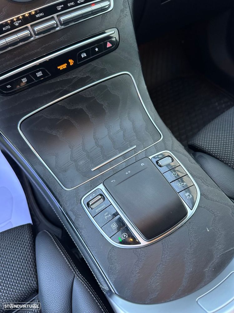 Mercedes-Benz GLC 220 d 4Matic Edition - 17
