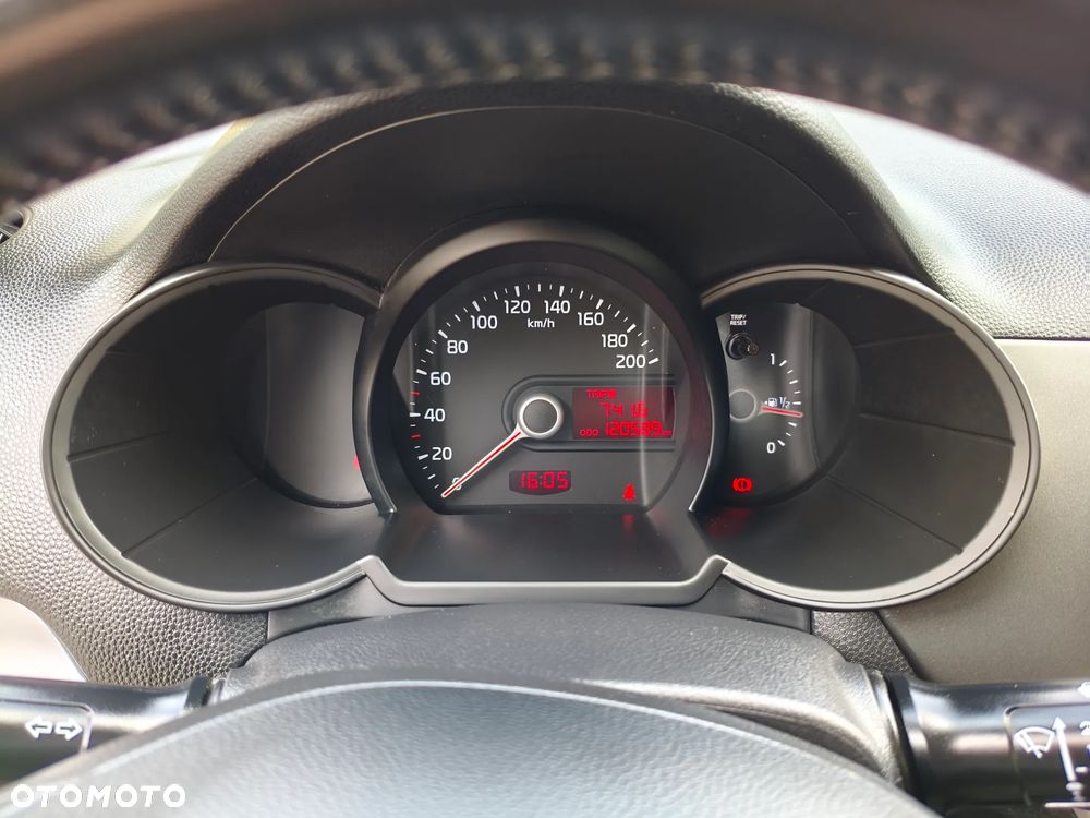 Kia Picanto 1.0 Edition 7 - 16