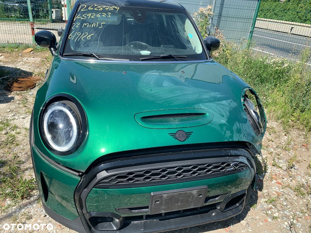 MINI Cooper S sport - 18