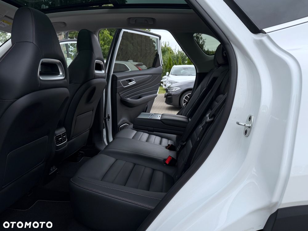 MG HS PHEV Luxury - 31