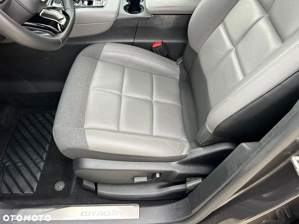 Citroën C5 Aircross BlueHDI 130 S&S EAT8 FEEL PACK - 17