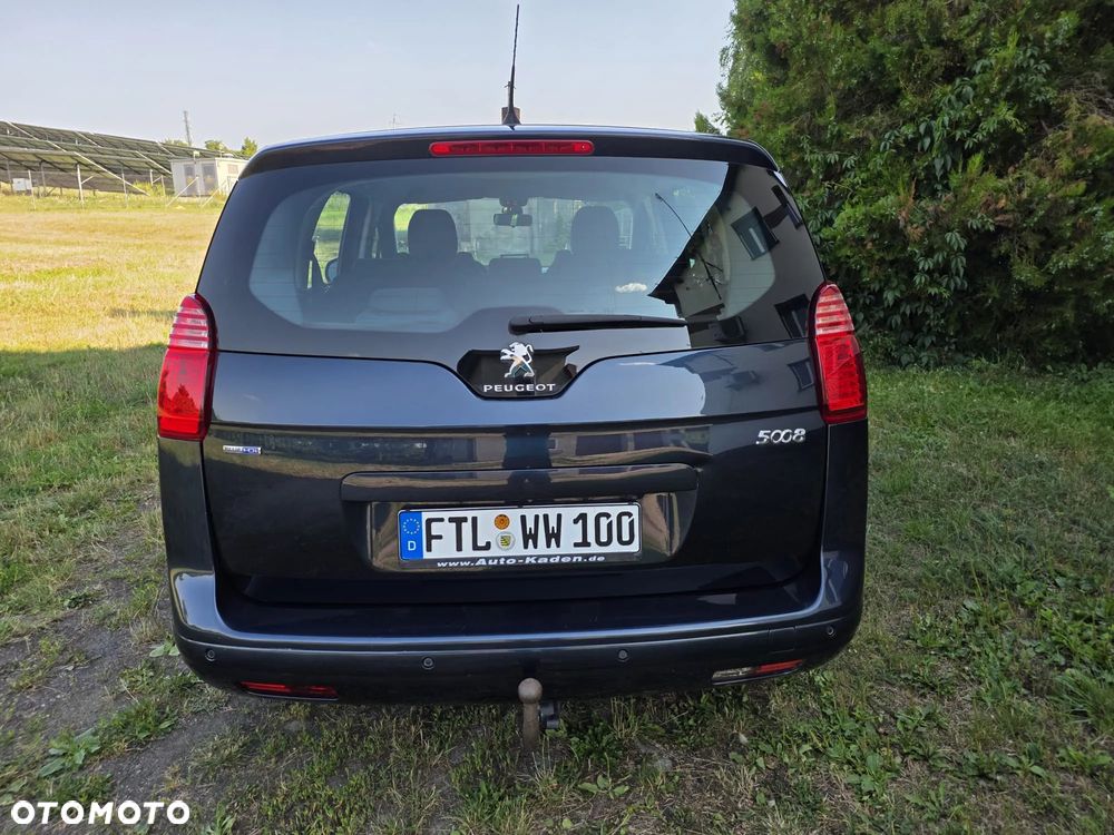 Peugeot 5008 1.6 BlueHDi Active 7os - 32