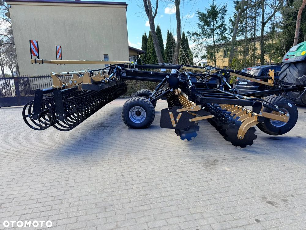 Inny Varion CUTTER 600 - 11