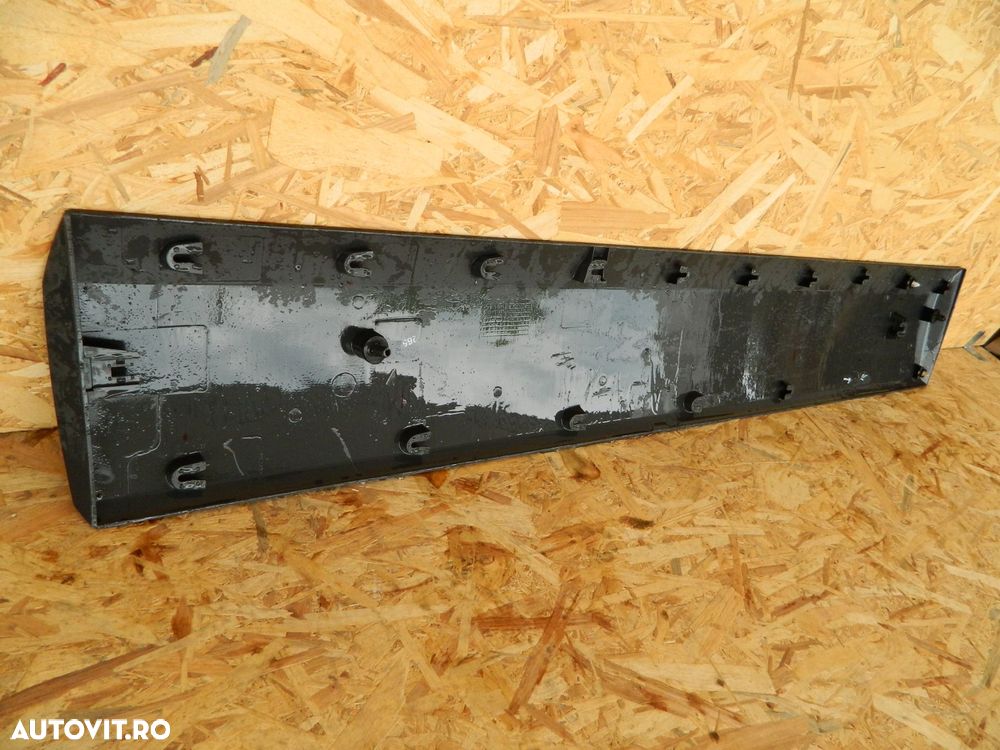 Bandou usa culisanta, stanga, Ford Transit, 2013, 2014, 2015, 2016, 2017, 2018, 2019, BK31-V254A17-AGW. - 8