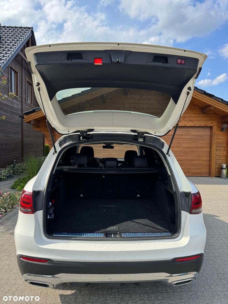 Mercedes-Benz GLC - 5