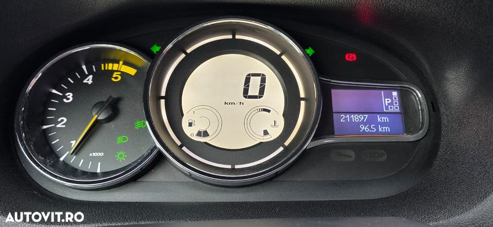 Renault Megane - 26