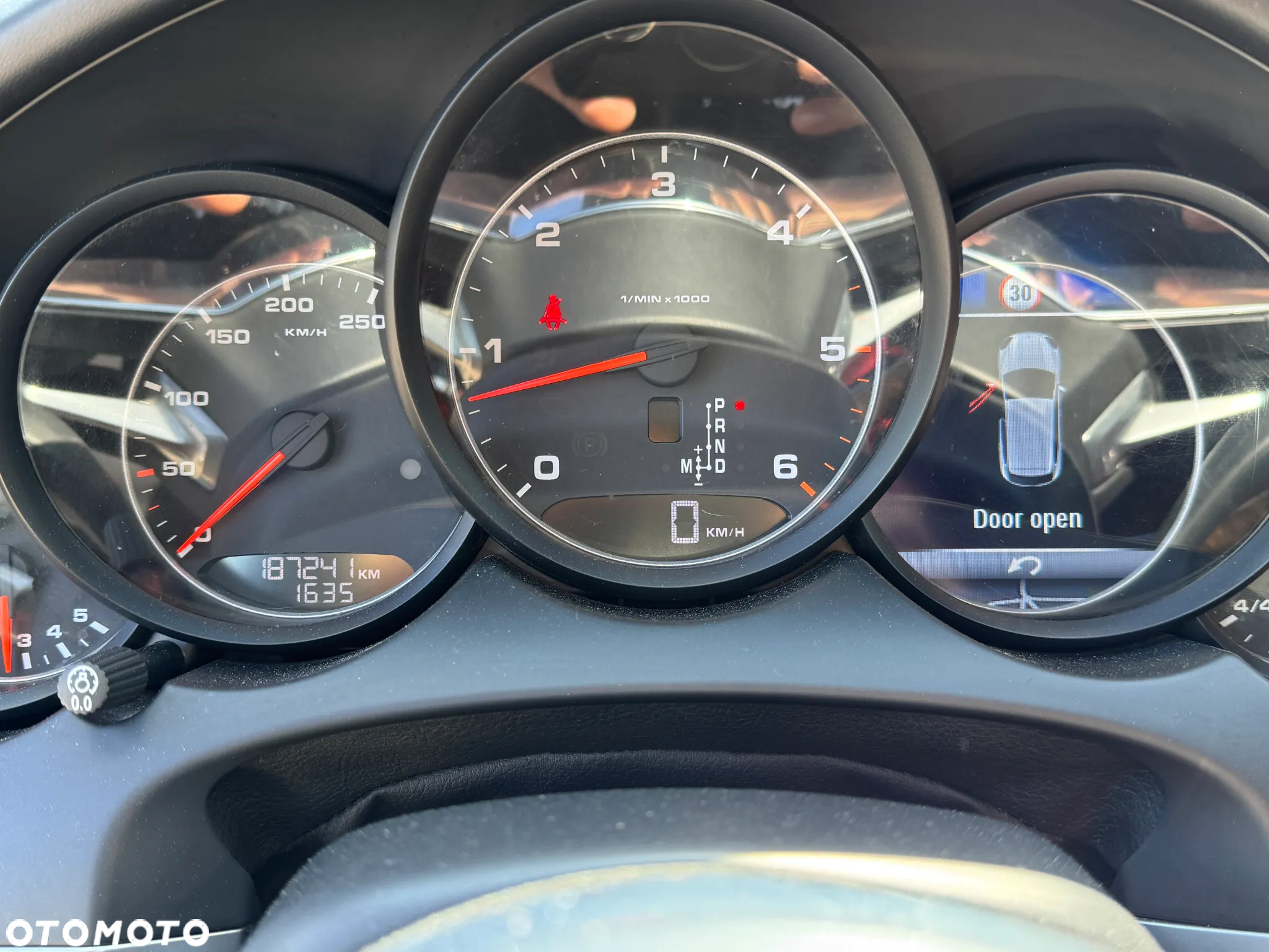 Porsche Cayenne Diesel - 9