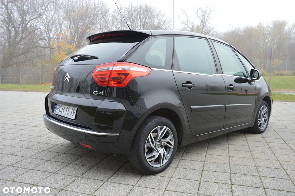 Citroën C4 Picasso 1.6 VTi Attraction - 6