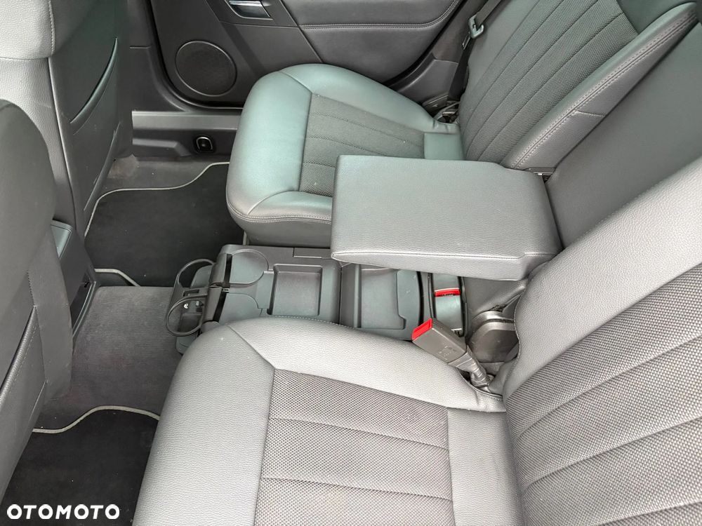 Opel Signum 1.8 Business Executive - 8