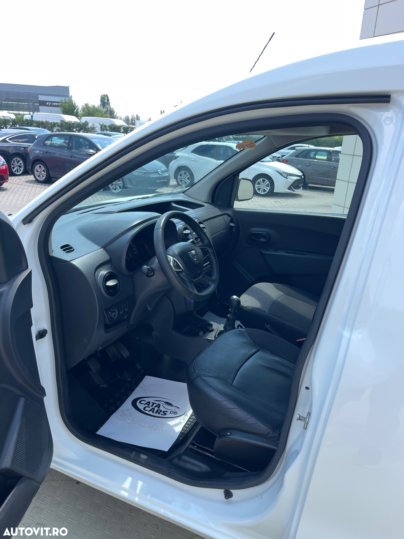 Dacia Dokker 1.5DCI - 26