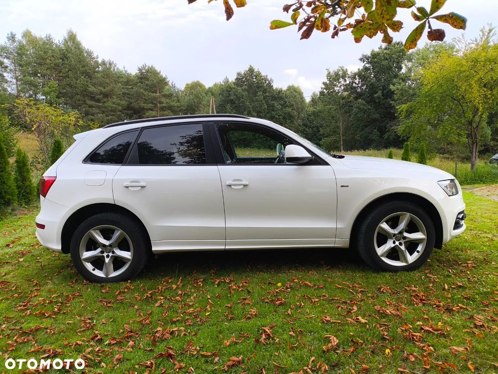 Audi Q5 - 7