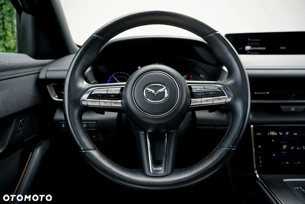 Mazda MX-30 35.5kWh Makoto - 17
