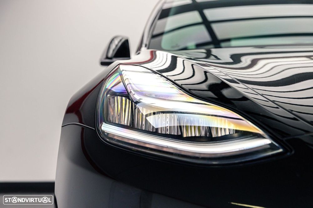 Tesla Model 3 Standard RWD Plus - 4