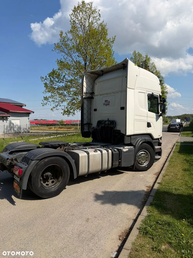 Scania R450 - 3