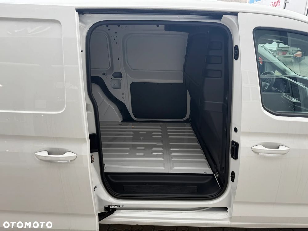 Volkswagen Caddy Cargo Maxi - 12