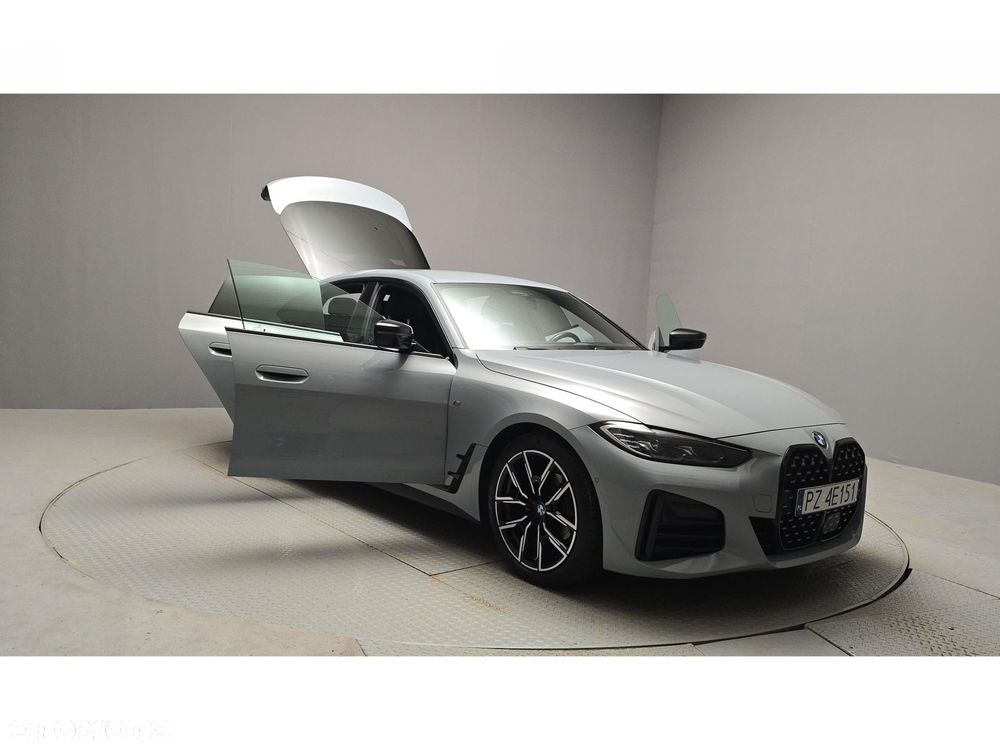 BMW Seria 4 - 14
