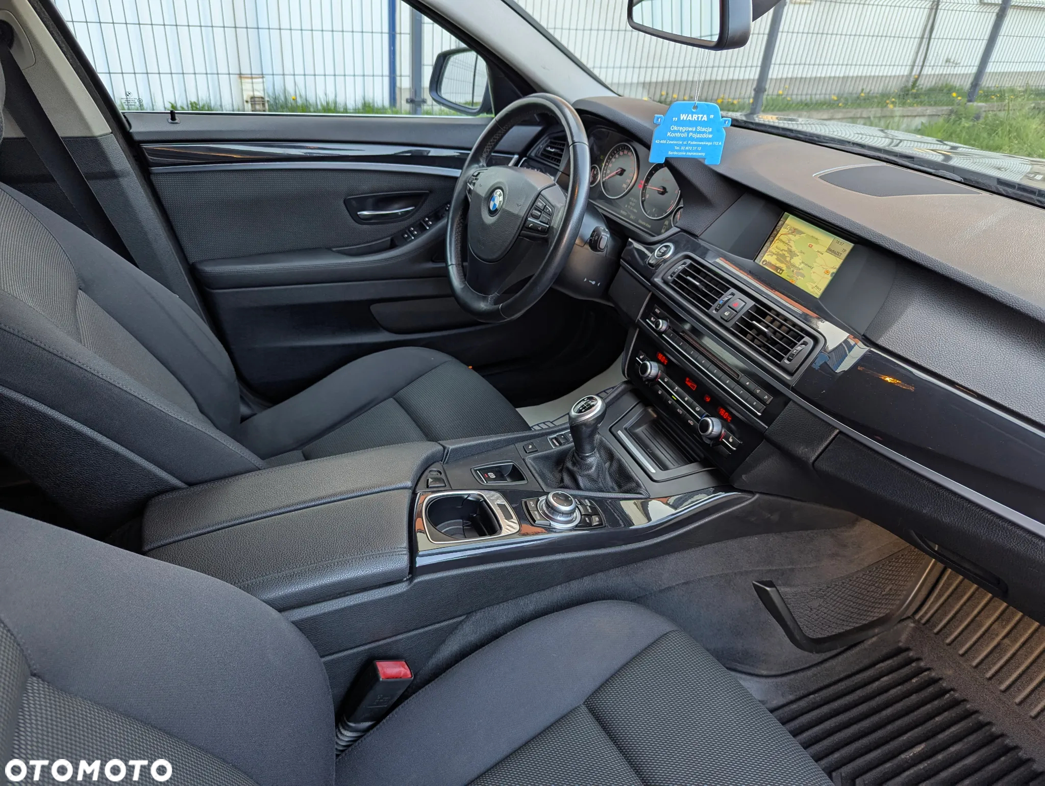 BMW Seria 5 - 10