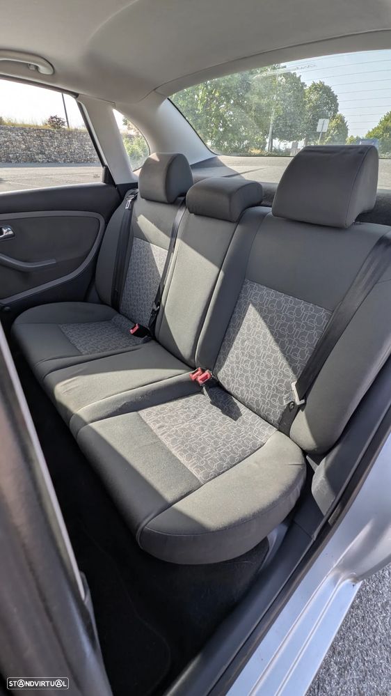 SEAT Cordoba 1.4 16V Auto Stylance - 9