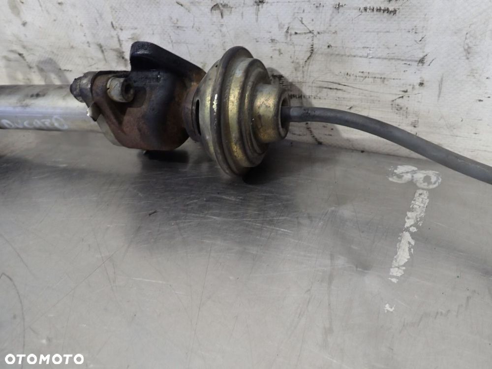 ZAWÓR EGR FIAT DUCATO II 2.8 500322055 - 6