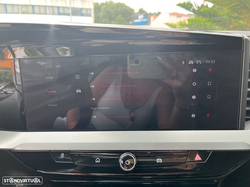 Opel Mokka-e GS - 43