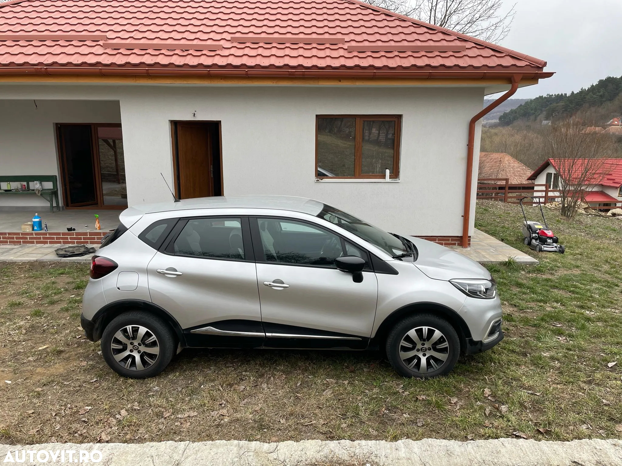 Renault Captur - 2