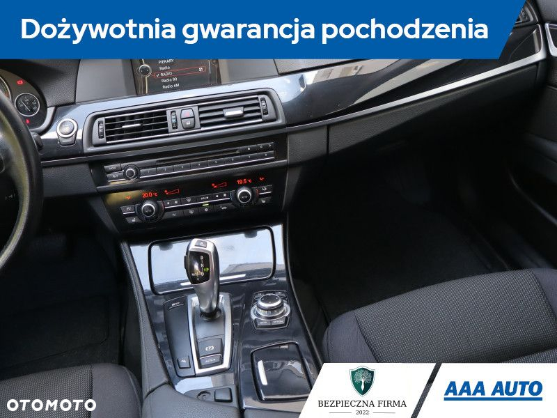 BMW Seria 5 - 9