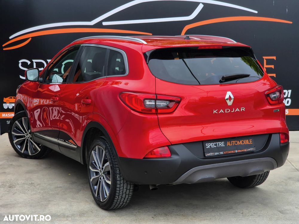 Renault Kadjar Energy dCi 110 EDC COLLECTION - 6