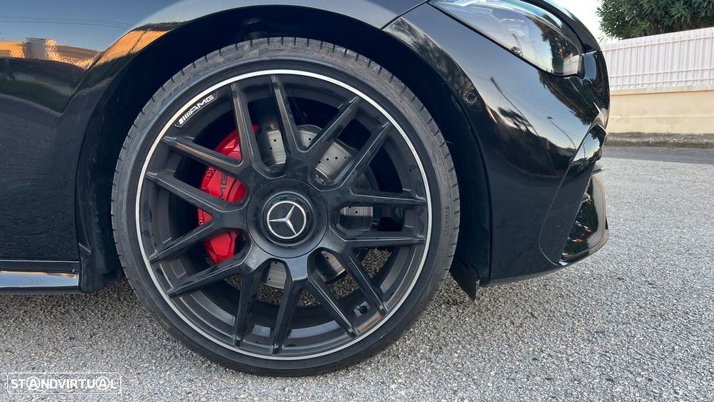 Mercedes-Benz CLE 200 Cabrio - 11