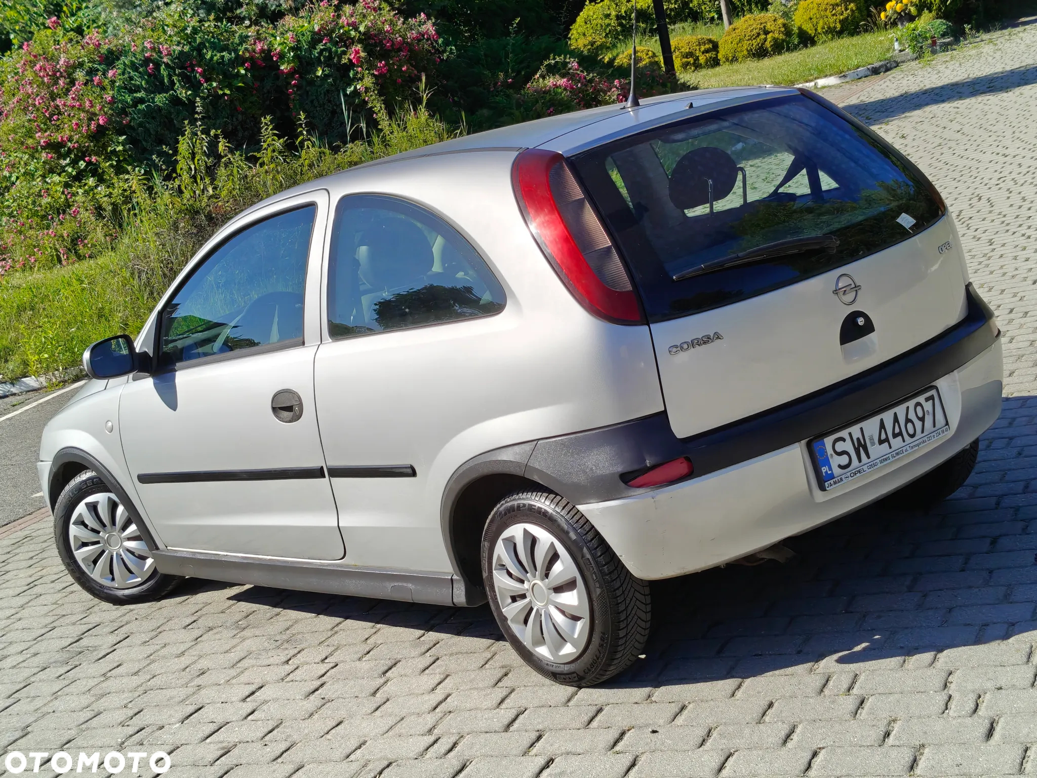 Opel Meriva 1.6 Cosmo - 6