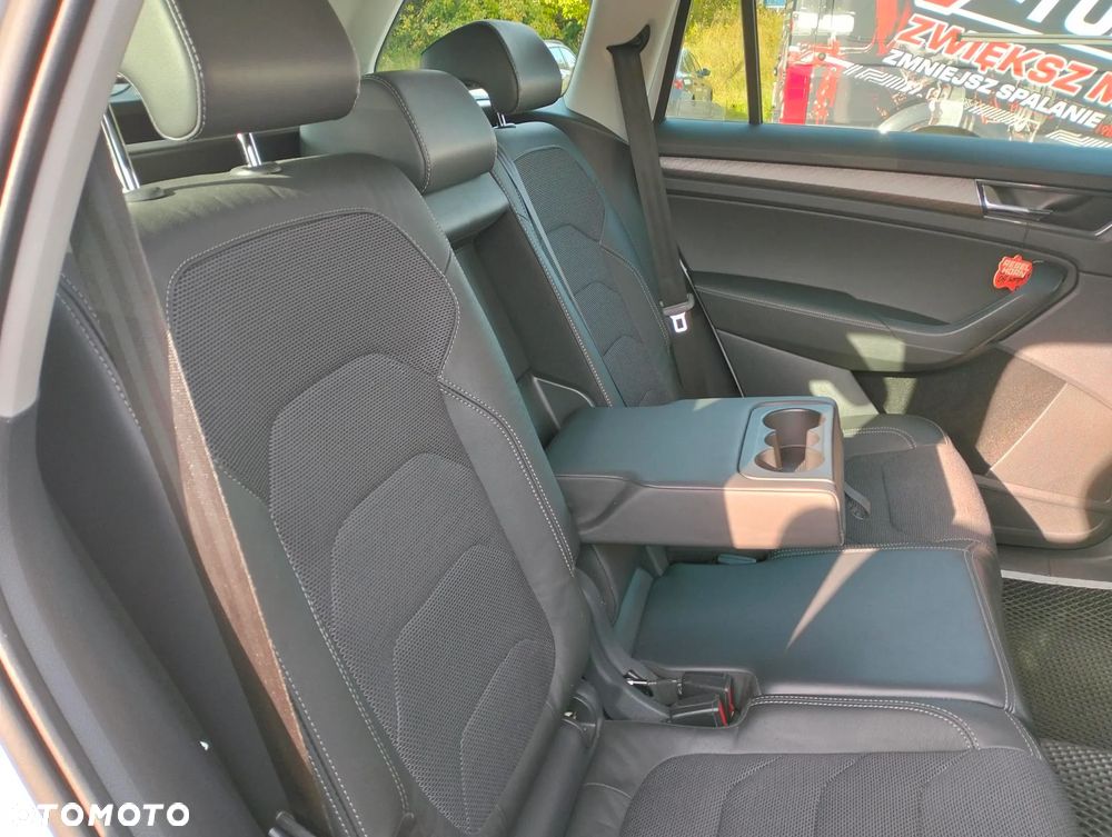 Skoda Kodiaq 2.0 TDI 4x4 Style DSG - 16