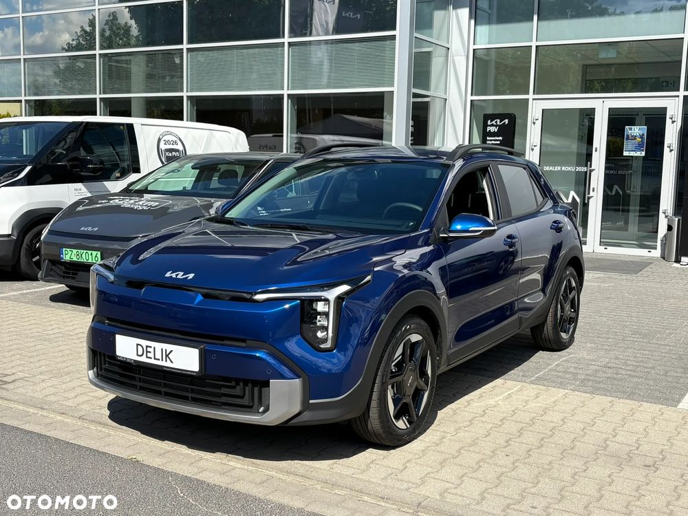 Kia Stonic 1.0 T-GDI L Business Line - 3