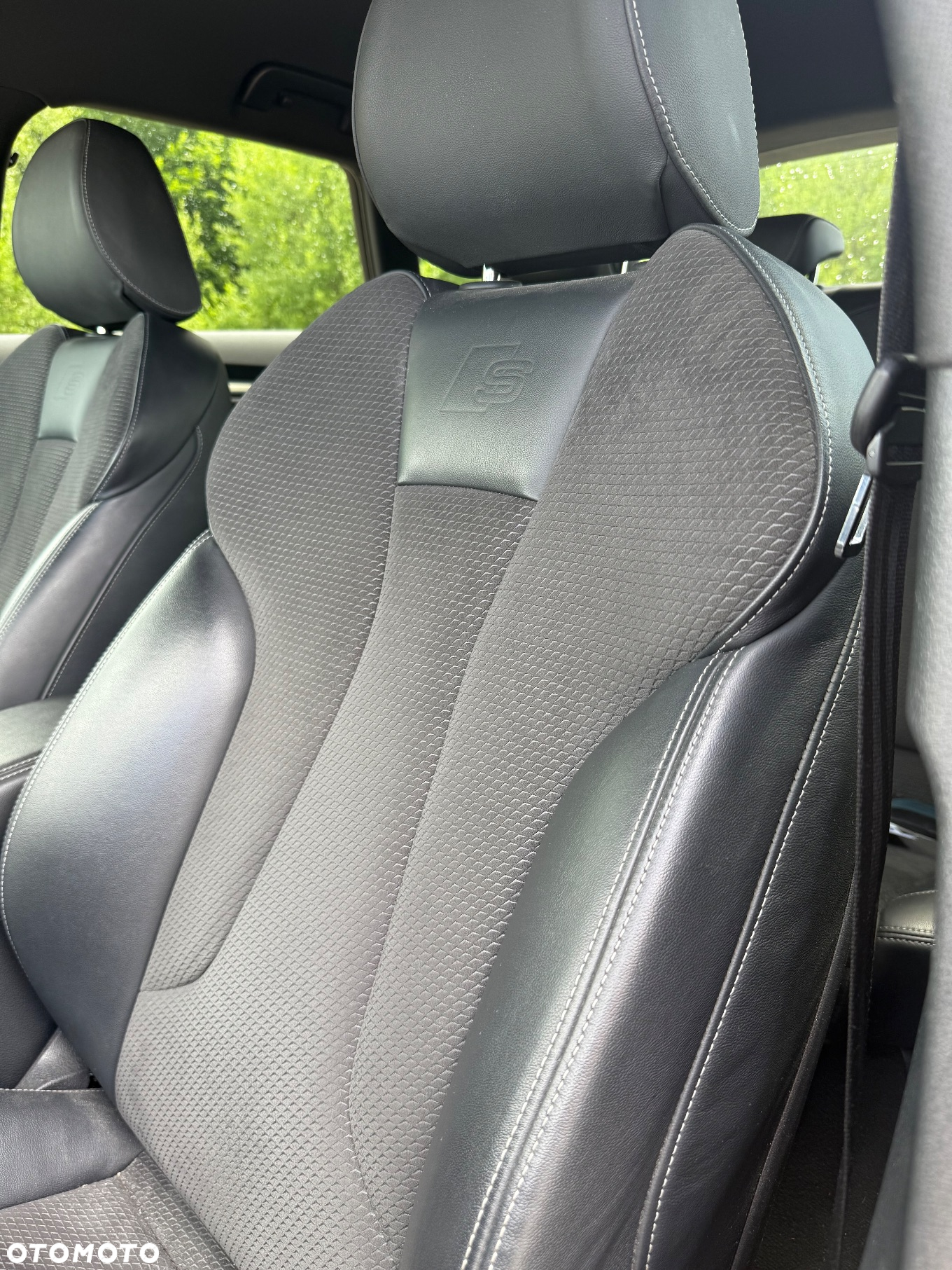Audi A3 40 TFSI Sportback quattro S tronic design - 8