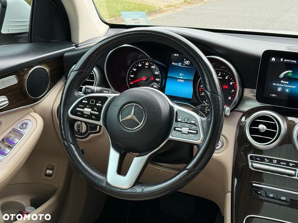 Mercedes-Benz GLC - 10