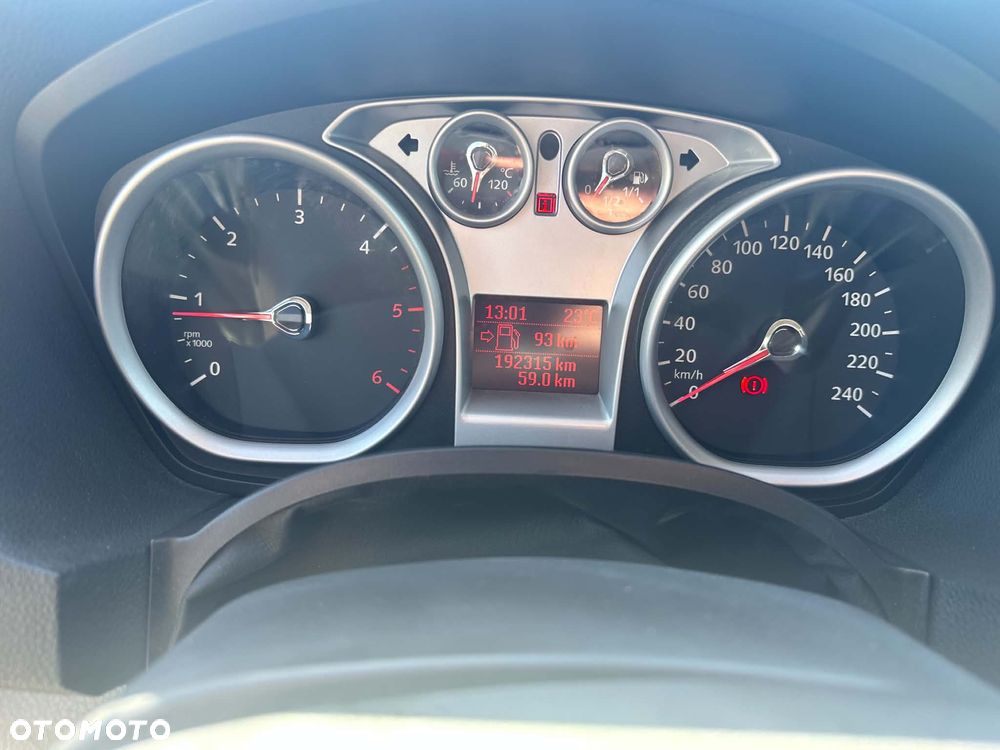 Ford Kuga 2.0 TDCi Trend - 7