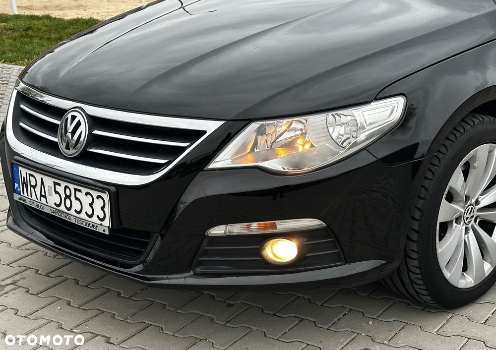Volkswagen CC - 16