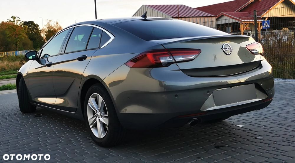 Opel Insignia 2.0 CDTI Executive - 6