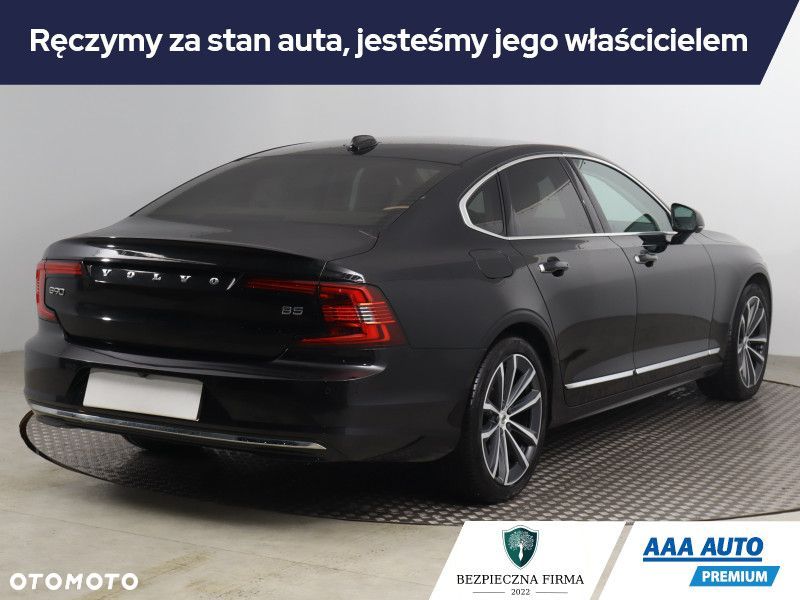 Volvo S90 - 6